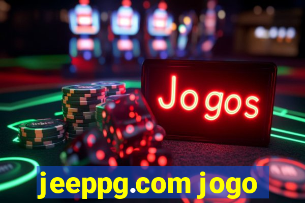 jeeppg.com jogo